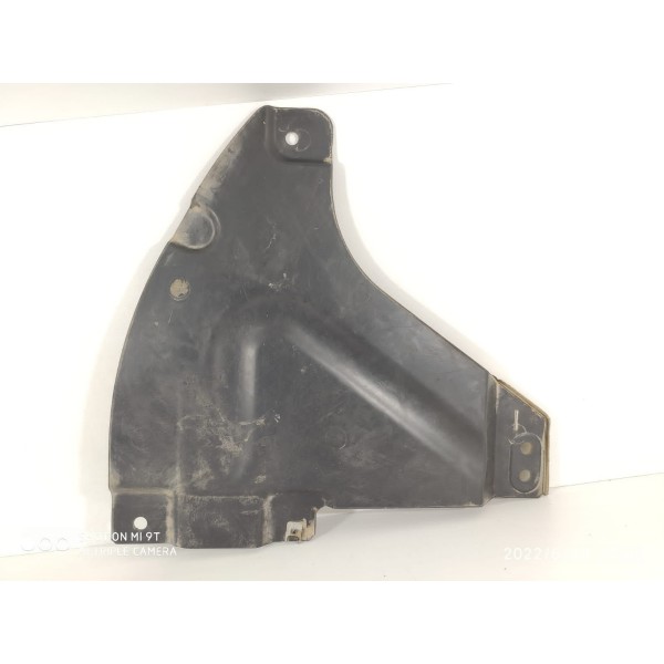 Protetor Assoalho Bmw X1 320 Diant D 2009/14 74850610 /16163