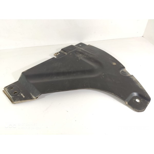 Protetor Assoalho Bmw X1 320 Diant D 2009/14 74850610 /16163
