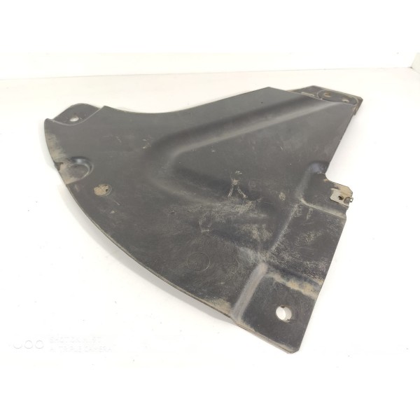 Protetor Assoalho Bmw X1 320 Diant D 2009/14 74850610 /16163
