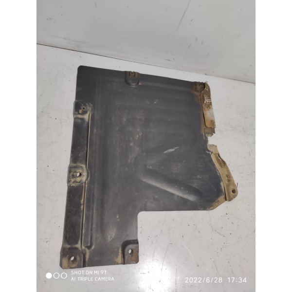 Protetor Assoalho Bmw X1 Diant Dir 2009/2014 Orig Det/ 16162