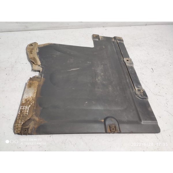 Protetor Assoalho Bmw X1 Diant Dir 2009/2014 Orig Det/ 16162