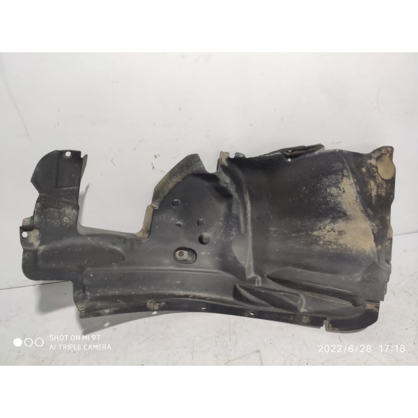 Parabarro Bmw X1 Diant Dir Post 2009/14 75965010 Det /16160