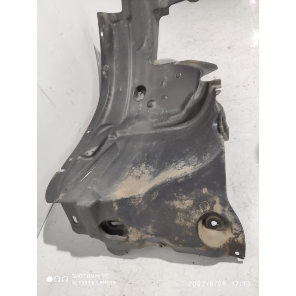 Parabarro Bmw X1 Diant Dir Post 2009/14 75965010 Det /16160