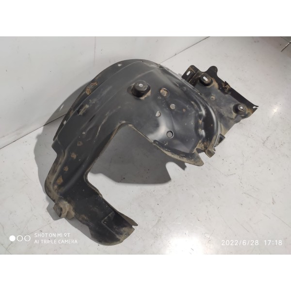 Parabarro Bmw X1 Diant Dir Post 2009/14 75965010 Det /16160