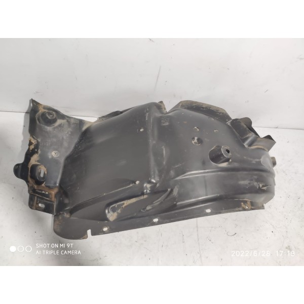Parabarro Bmw X1 Diant Dir Post 2009/14 75965010 Det /16160