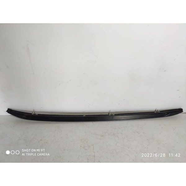 Rack Teto Bmw X1 Esq 2009 2010 2011 2012 2014 Orig / 16138
