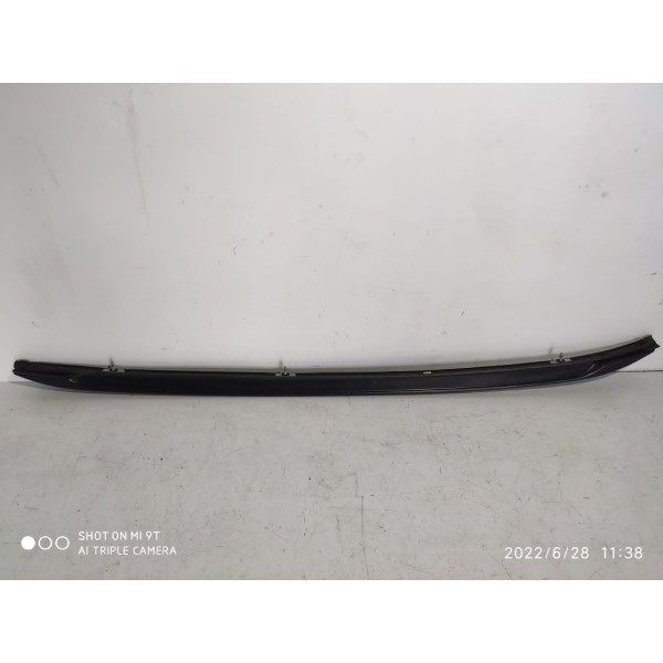 Rack Teto Bmw X1 Dir 2009 2010 2011 2012 2013 2014 / 16137