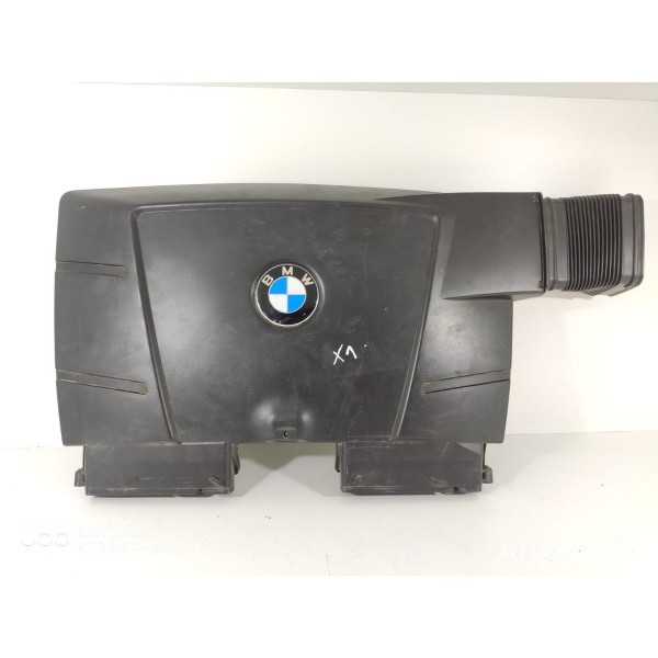 Ressonador Bmw X1 2009/2015 7560916 Orig / 16126