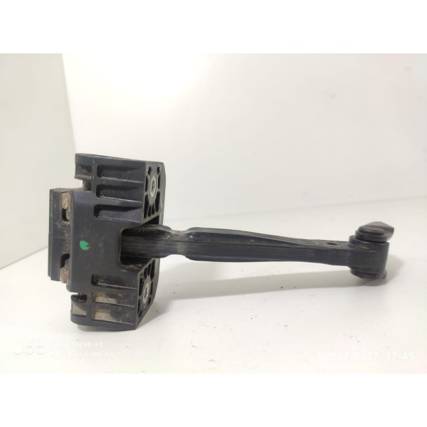 Limitador Porta  Bmw X1 Traseira Esquerda 2009/2015 / 16123