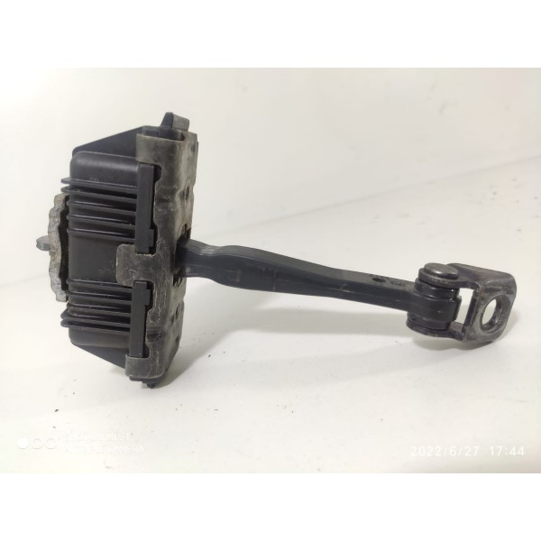 Limitador Porta  Bmw X1 Dianteira Esquerda 2009/2015 / 16122