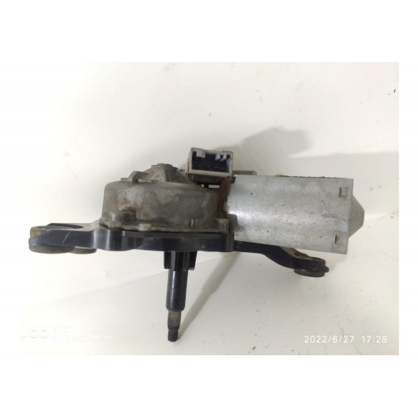 Motor Limpador Traseiro Bmw X1 2009/2015 2990856  / 15999