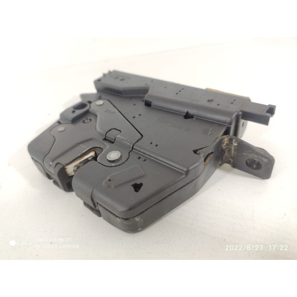 Fechadura Tampa Tras Bmw X1 2010 2011 2015 912781105 /15998