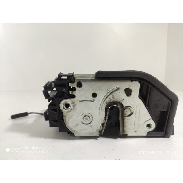 Fechadura Bmw X1 Porta Traseira Esq 2009/2015 Origin / 15994