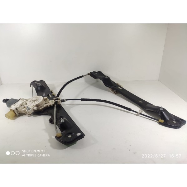 Maquina Vidro Bmw X1 Diant Esq 2009/2014 996624102 /15993
