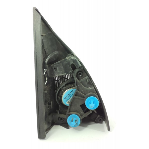 Acabamento Retrovisor Volvo V60 S60 Direit 2013/2018 1286373