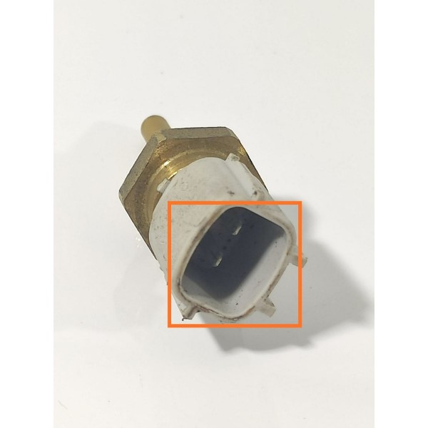 Sensor Temperatura Kicks 2016/2023 22630jn00a