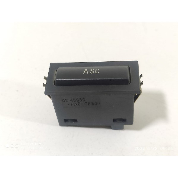 Botão Asc Painel Bmw 323i Ano 2000 / 15940
