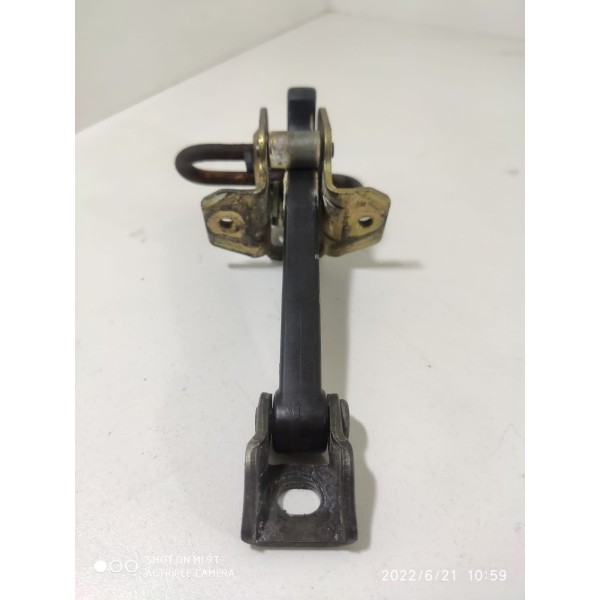 Limitador Porta Bmw 323i Tras Dir 2000 / 15856