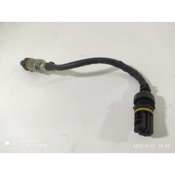 Sonda Lambda Bmw 323i 2.5 Ano 2000 / 15855