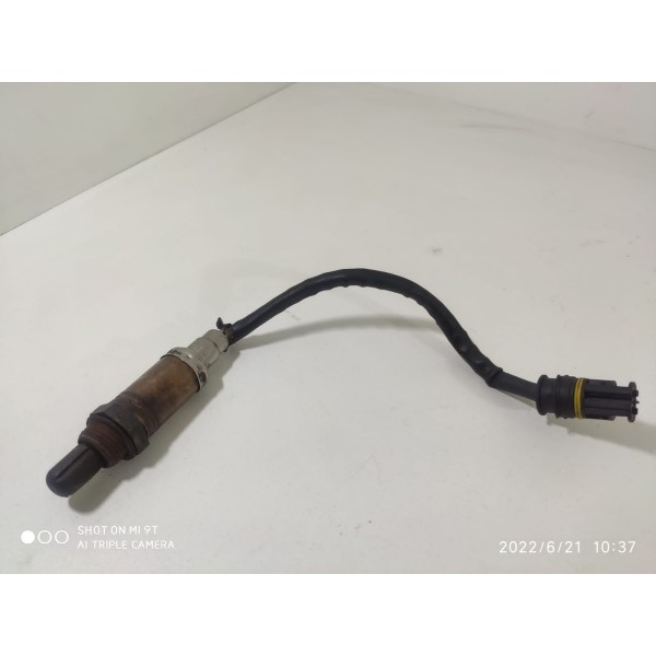 Sonda Lambda Bmw 323i 2.5 Ano 2000 / 15854