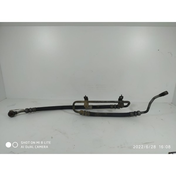 Mangueira Direcao Hid Bmw X1 2.0 2009/2013 6786384 / 16237