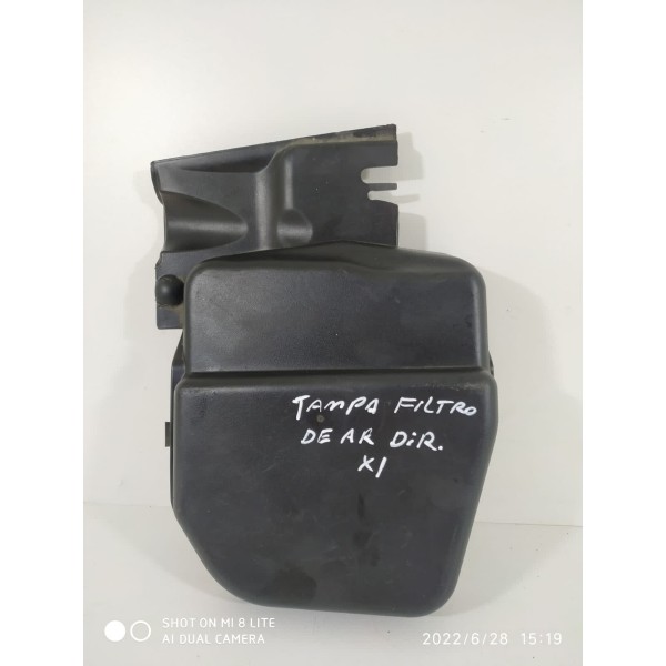Tampa Filtro Ar Bmw X1 118 120 2005/2015 64316925018 /16232