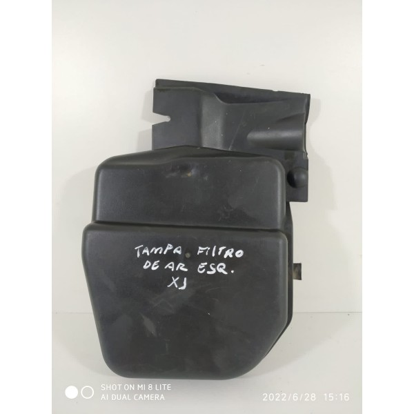Tampa Filtro Ar Bmw X1 Esq 2009/2014 64316925017 /16231