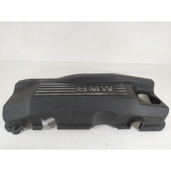Tampa Cobertura Motor Bmw X1 2009/2013 N46 62440410 / 16113
