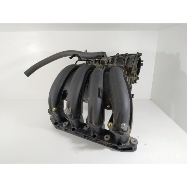 Coletor Admissao Bmw X1 118 2009/2013 2.0 N46 Orig / 16100
