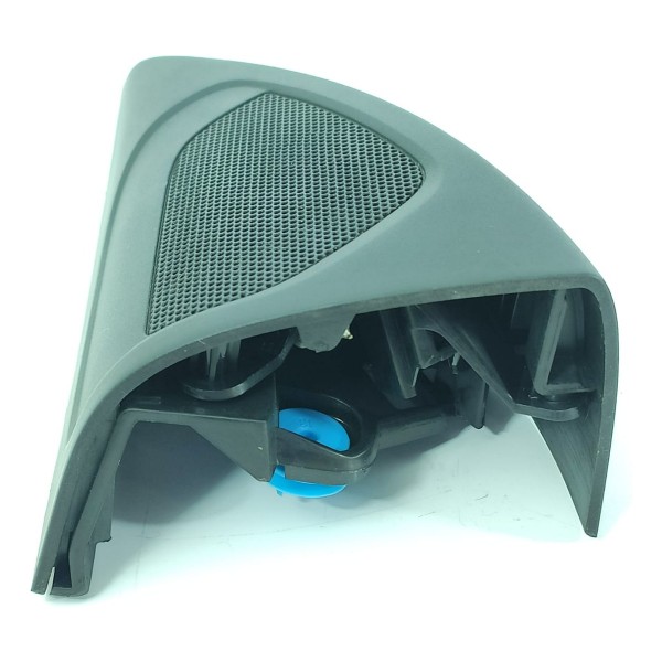 Acabamento Retrovisor Volvo V60 S60 Esquer 2013/2018 1286372