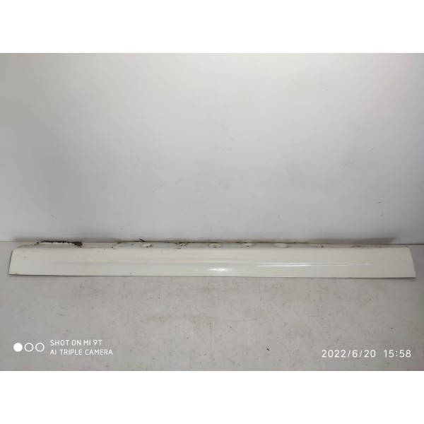 Spoiler Lateral Bmw 323i Dir 2000 Detalhe / 15837