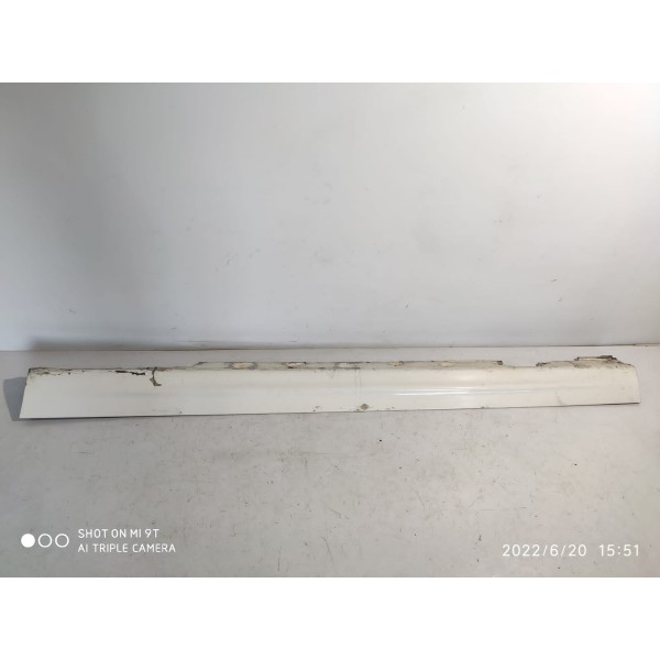 Spoiler Esquerdo Bmw 323i Ano 2000 Detalhe / 15836
