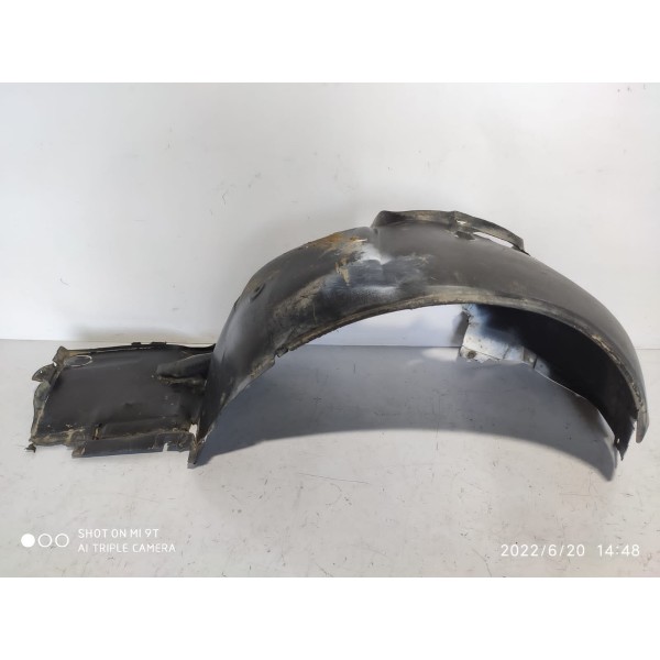 Parabarro Diant Direito Bmw 323i Ano 2000 Detalhe / 15831