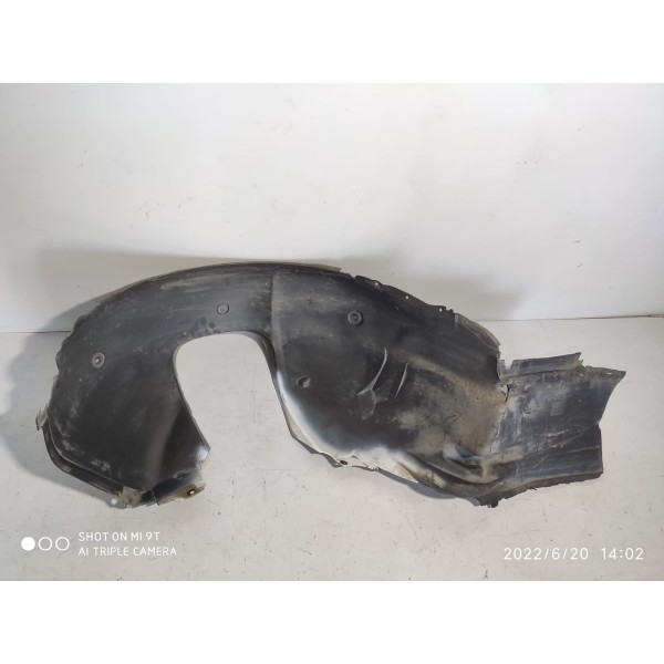 Parabarro Diant Esquerdo Bmw 323i Ano 2000 Detalhe / 15830