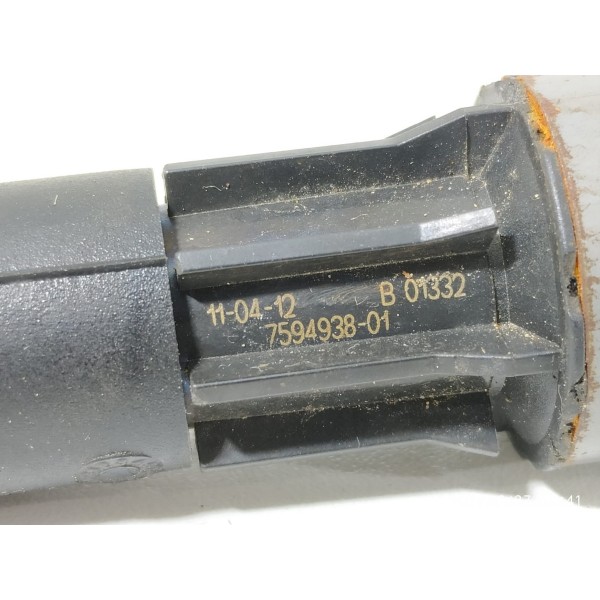 Bobina Bmw X1 118 120 320 N46 Orig 2005 2010 2011 2012/16068