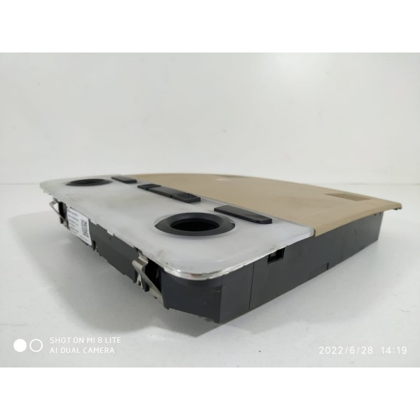 Luz Teto Bmw X1 2009 2010 2011 2014 922547601