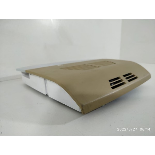 Luz Cortesia Teto Alarme Bmw X1 2009 2010 2011 2014 / 16063