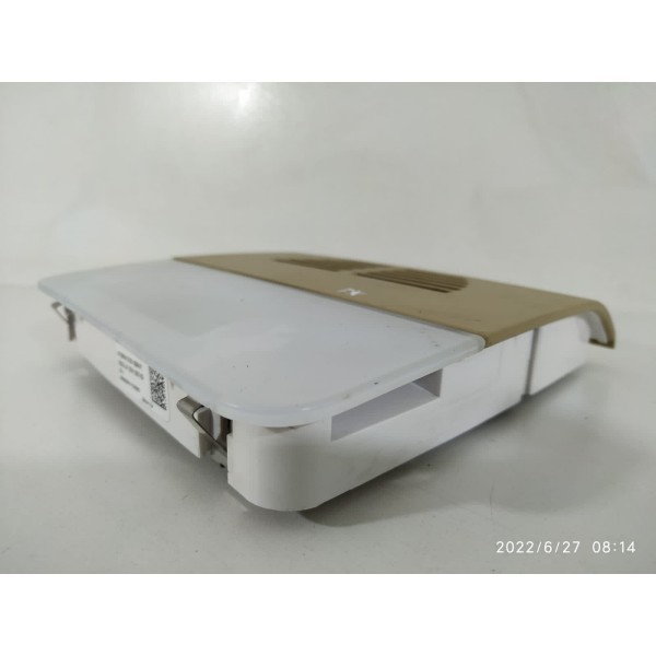Luz Cortesia Teto Alarme Bmw X1 2009 2010 2011 2014 / 16063