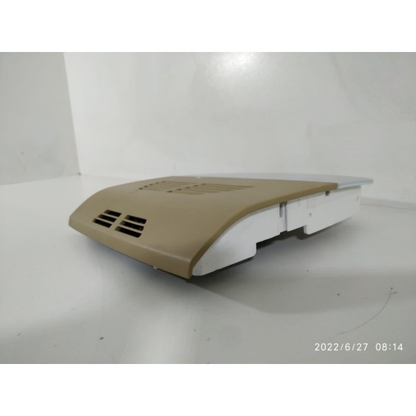 Luz Cortesia Teto Alarme Bmw X1 2009 2010 2011 2014 / 16063