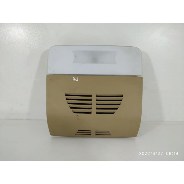 Luz Cortesia Teto Alarme Bmw X1 2009 2010 2011 2014 / 16063