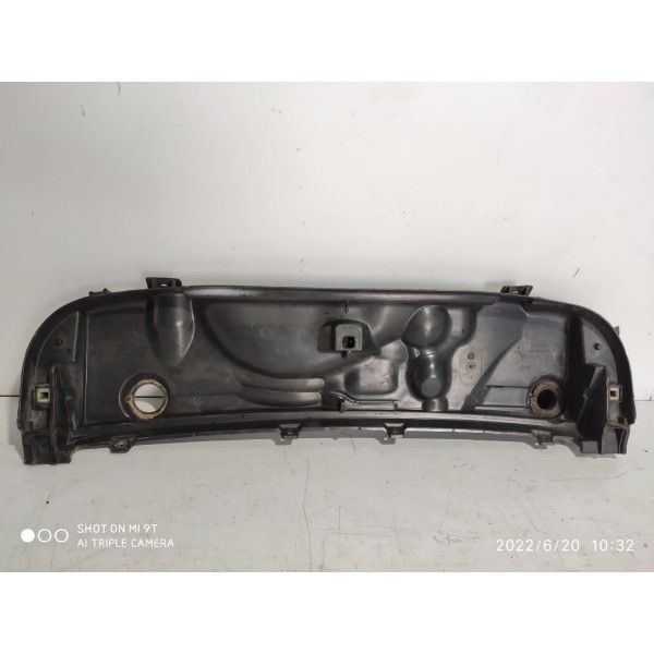 Suporte Acabamento Inf Churrasqueira Bmw 323i 2000 / 15823