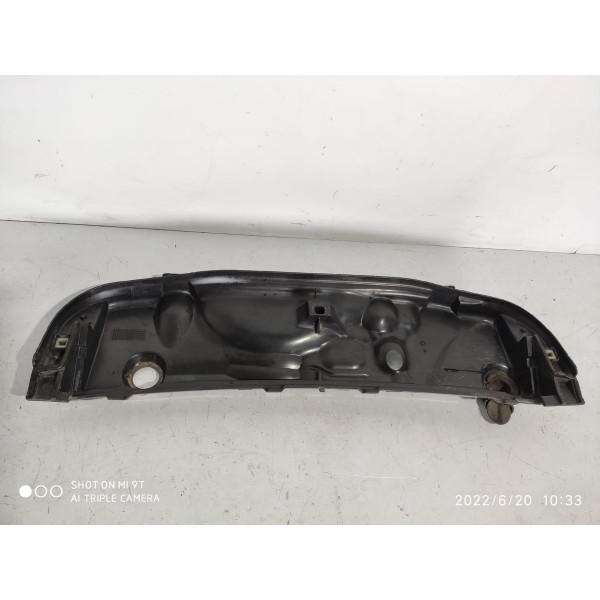 Suporte Acabamento Inf Churrasqueira Bmw 323i 2000 / 15823
