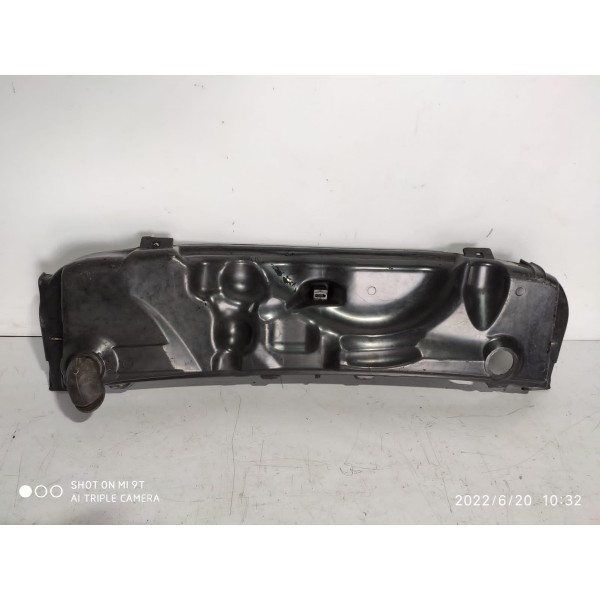 Suporte Acabamento Inf Churrasqueira Bmw 323i 2000 / 15823