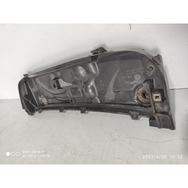 Suporte Acabamento Inf Churrasqueira Bmw 323i 2000 / 15823