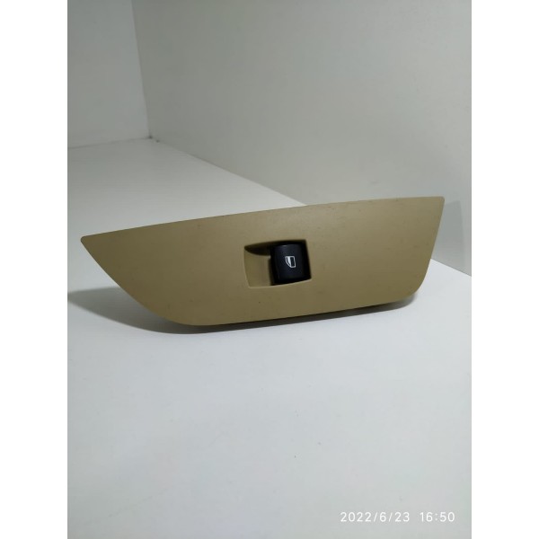 Botao Vidro Bmw X1 2009 2010 2011 2012 2013 15979800 / 16020