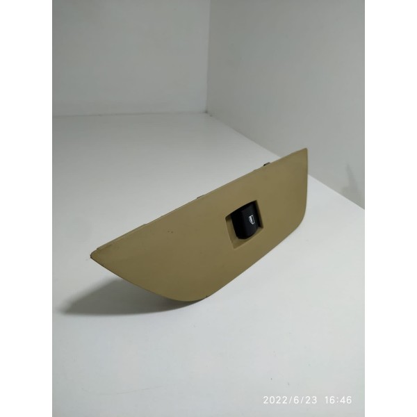 Botao Vidro Bmw X1 2009 2010 2011 2012 2013 15979800 /16018