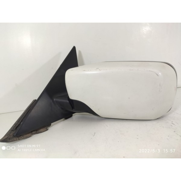 Retrovisor Bmw 323i Esq 2000 2001 2002 2003 2004 Orig /14485