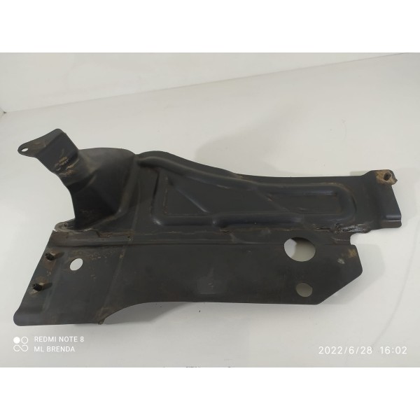 Acabamento Parabarro Bmw X1 Tras D 2009/2014 75965010 /16223