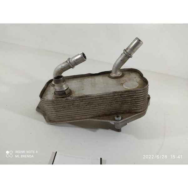 Resfriador Oleo Cambio Bmw X1 2008 2009 2010 2011 / 16220