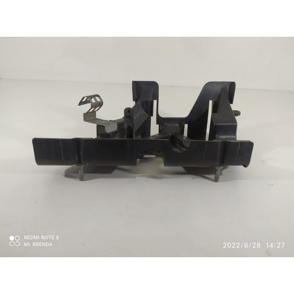 Suporte Coletor Admissao Bmw X1 2.0 2011 / 16212